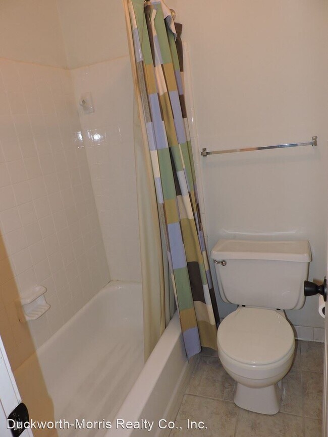 Foto del edificio - 2 br, 1.5 bath House - 922 Wallace Wade Av...