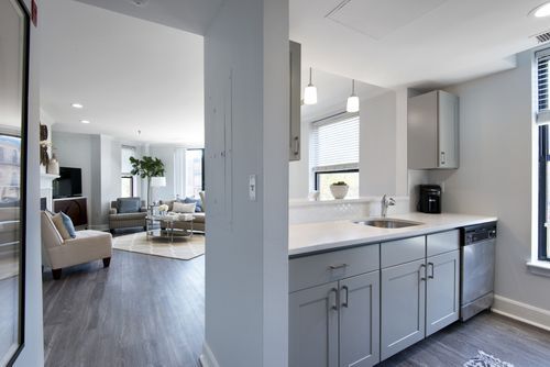 Foto principal - 30 Garrison St