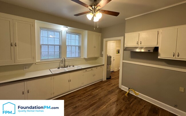 Foto del edificio - 4333 Tutwiler Ave