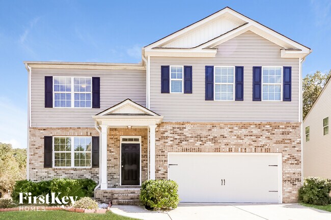 Building Photo - 108 Hollyhock Ln