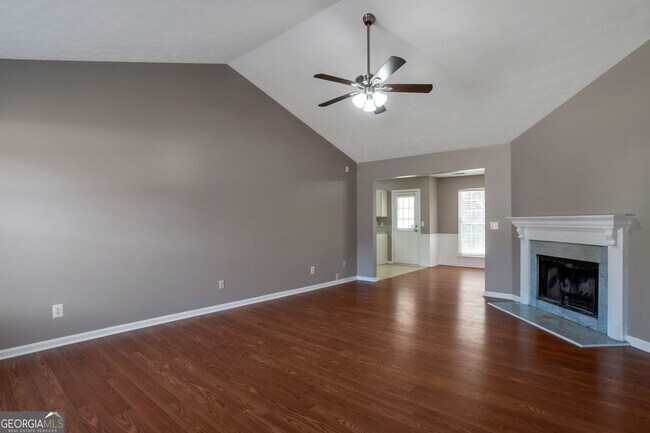 Foto del edificio - 90 Allen Oaks Way