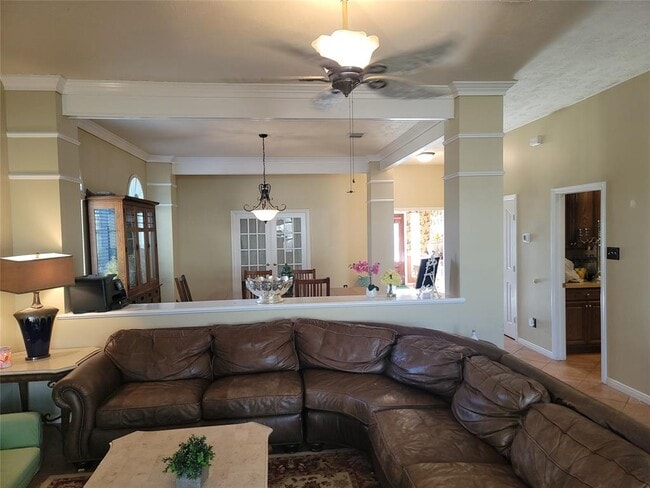 Building Photo - 3501 Carson Ct