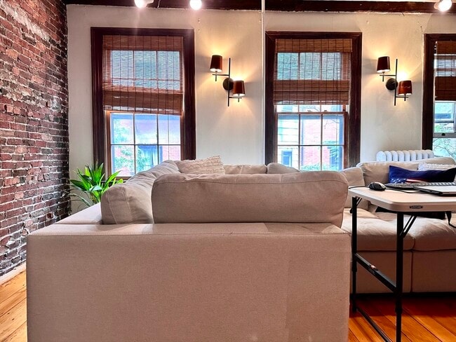 Foto del edificio - 31 Myrtle St