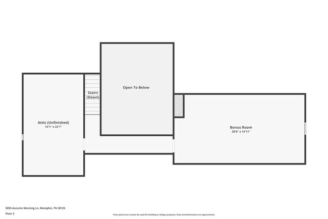 Foto del edificio - 5095 Autumn Morning Ln