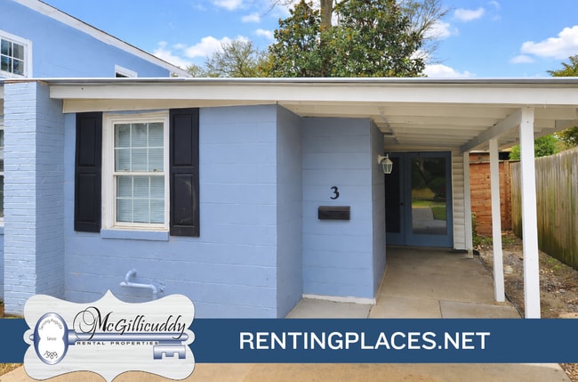 Foto del edificio - 1507 Troupe St