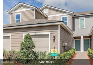 Building Photo - 253 Whitland Wy
