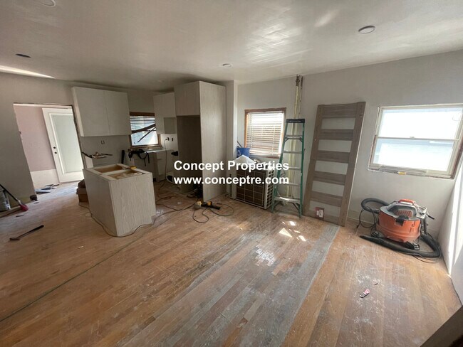 Foto del edificio - 16 Ward St