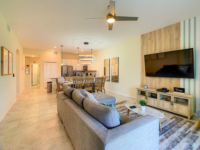 Foto del edificio - 705 Ocean Course Ave