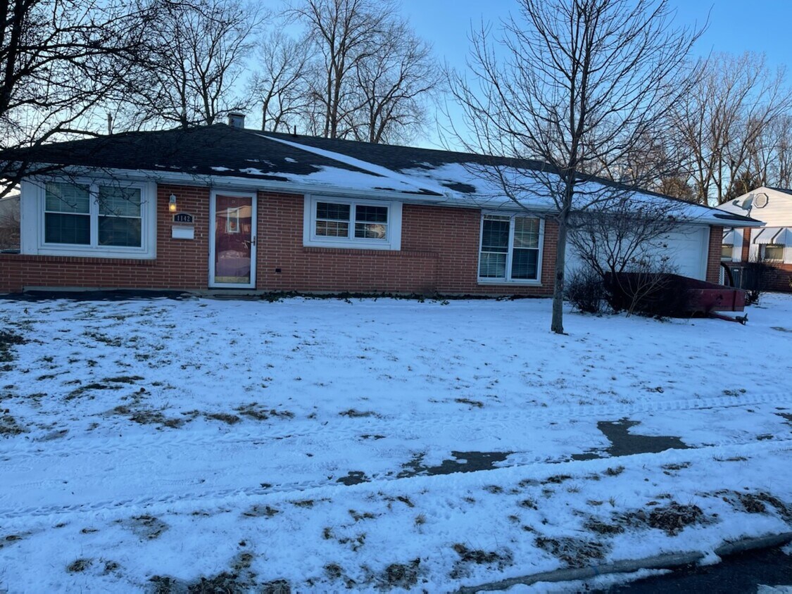 1142 Skylark Dr, Troy, OH 45373 House Rental in Troy, OH