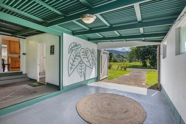 Building Photo - 5-5246-5246 Kuhio Hwy