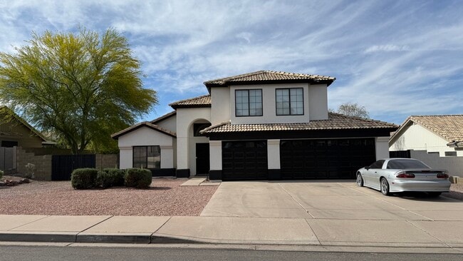 Building Photo - 6629 E Preston St