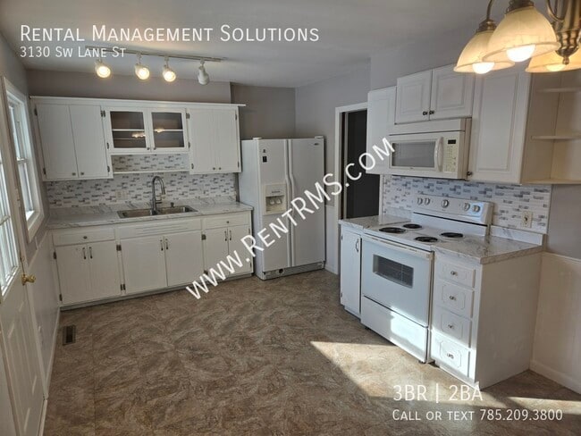 Foto del edificio - 3130 SW Lane St