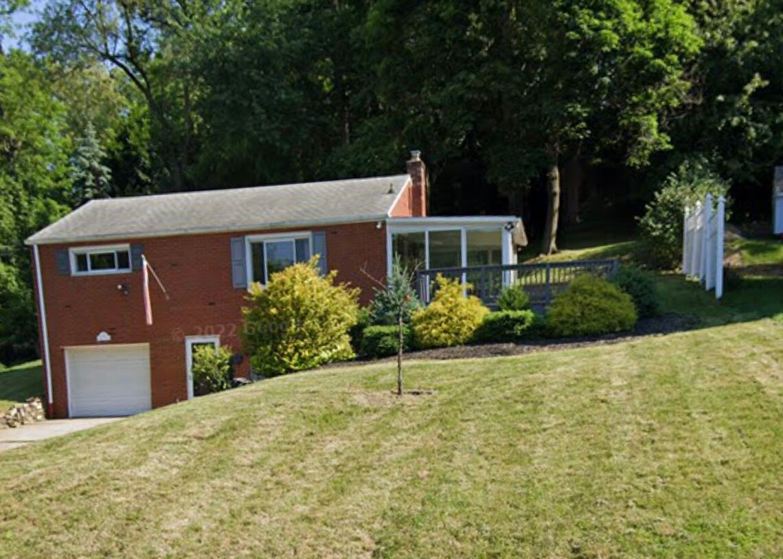 42 McKenna Ave, Pittsburgh, PA 15205 House Rental in Pittsburgh, PA