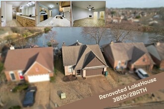 Building Photo - 2256 Lake Springs Ln