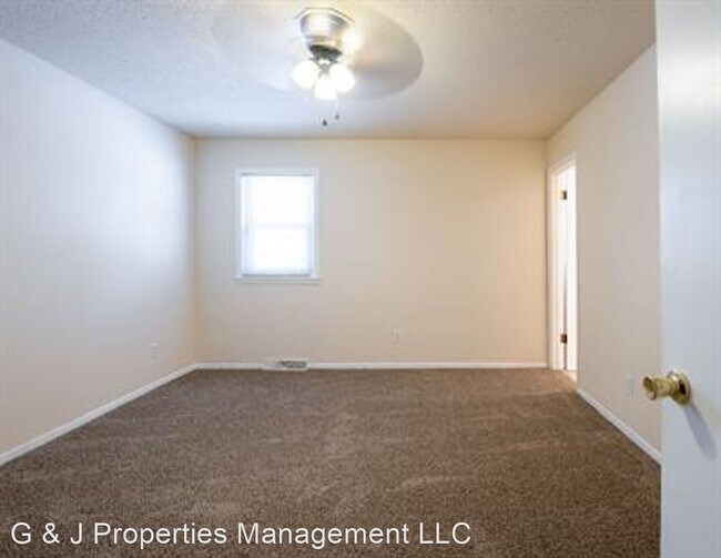 Foto del edificio - 3 br, 2 bath House - 1340 E. Sunset