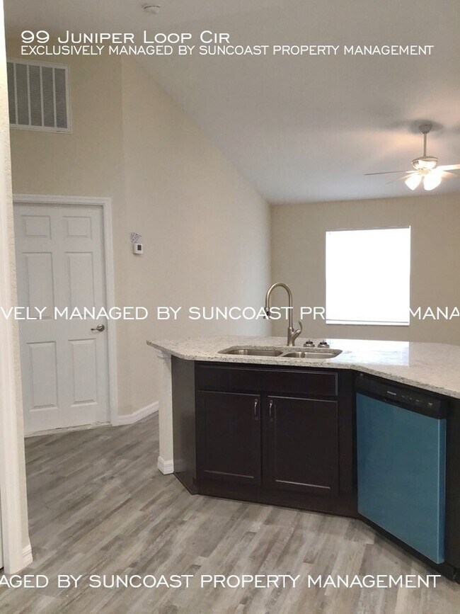 Building Photo - 99 Juniper Loop Cir