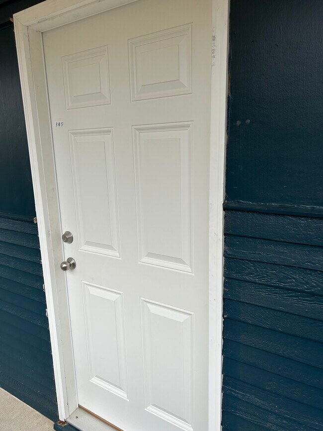 Foto del edificio - Magnolia Manor Apartments