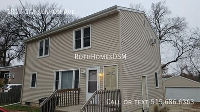 Building Photo - 1013 1/2 Kenyon Ave