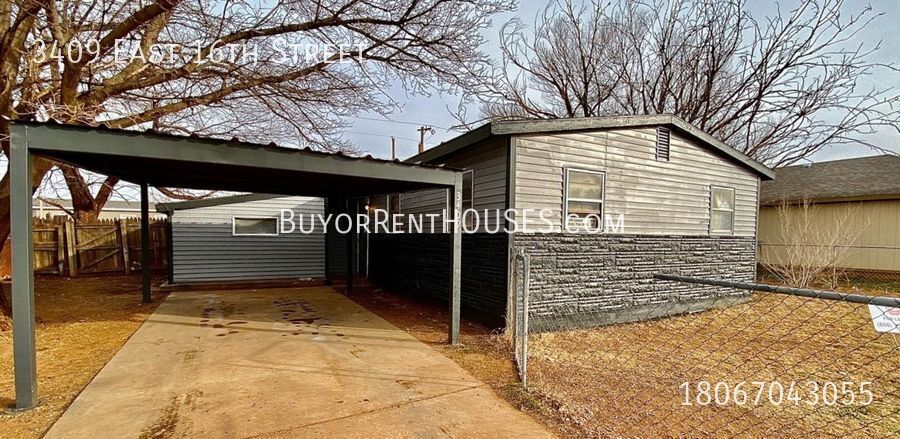 Primary Photo - 3409 E 16th St