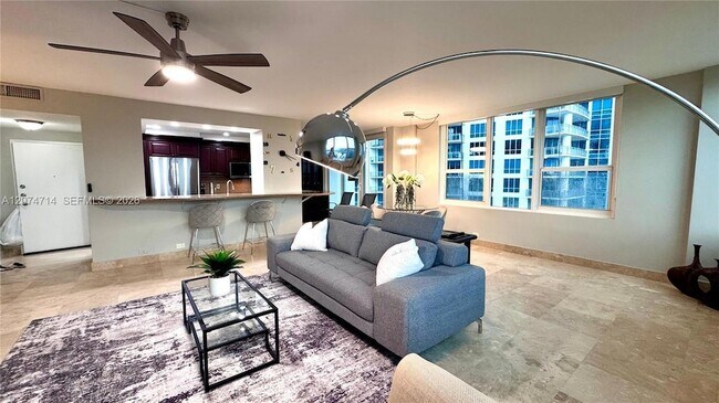 Foto del edificio - 3505 S Ocean Dr