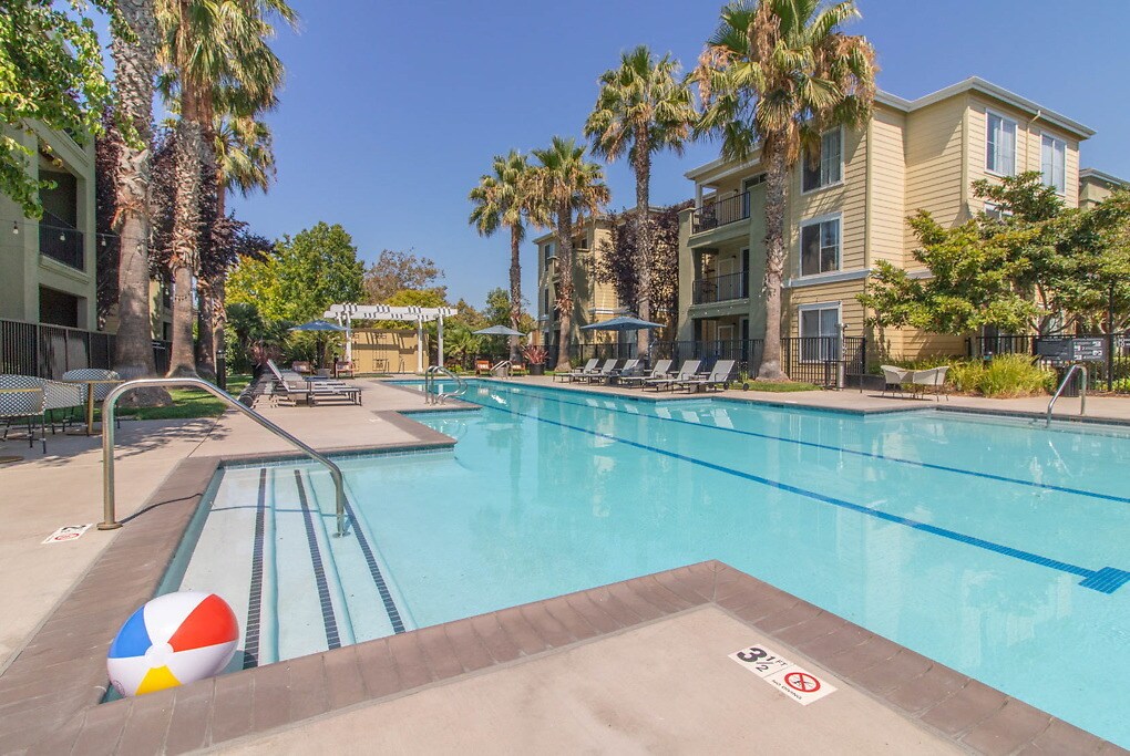 Waterford Place Apartments San Jose, CA