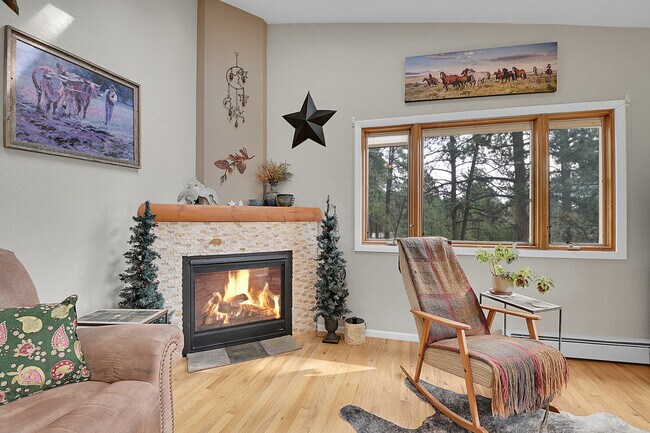 Photo - 5063 S Syndt Rd House