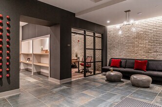 Building Photo - Cricket Flats & Shops