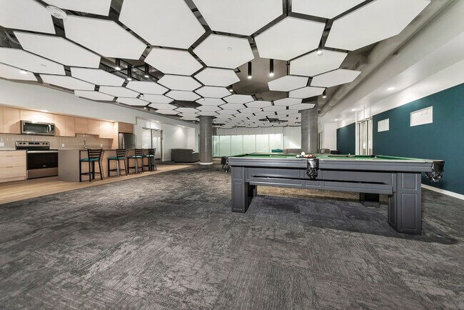 Espace d'agrément - Laurent