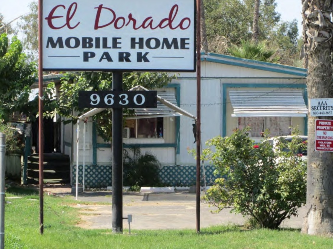 Foto principal - El Dorado Mobile Home Park