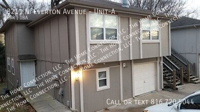 Building Photo - 8211 N Everton Ave