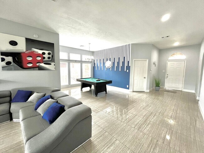 Foto del edificio - 10807 Summer Meadows Ct