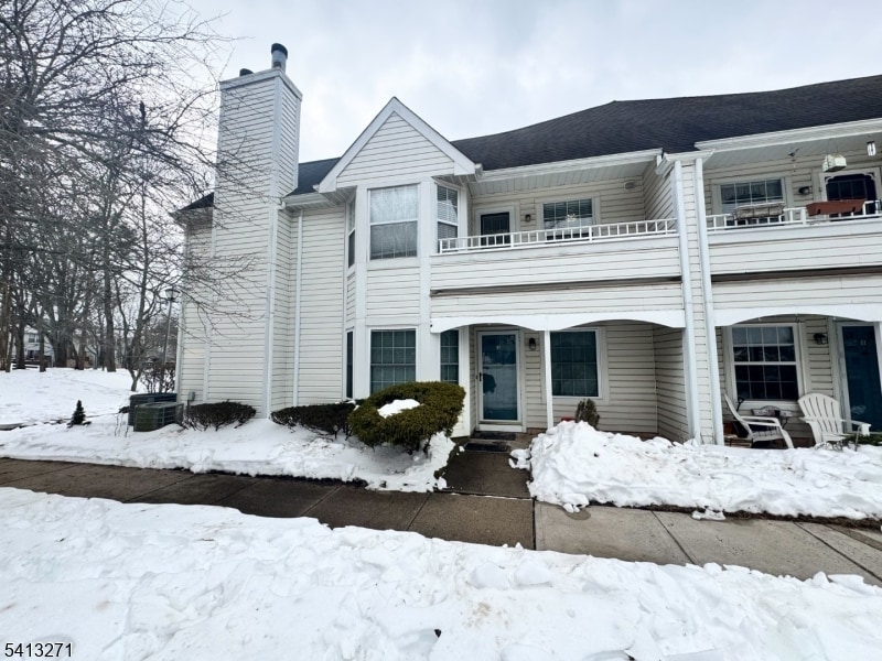 Foto del edificio - 3 Wycombe Pl