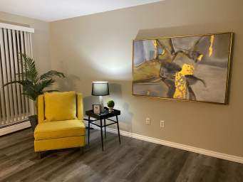 Photo du bâtiment - Aspen Lane Apartments