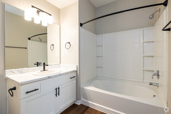1 dormitorio, 1 baño - 790 pies cuadrados - Alvadora