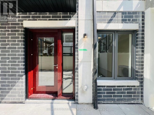 Building Photo - 3427-C3427 Sheppard Ave E