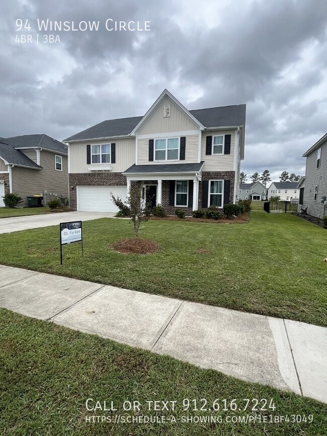 Building Photo - 94 Winslow Cir