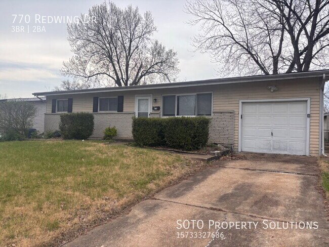 Foto del edificio - 770 Redwing Dr