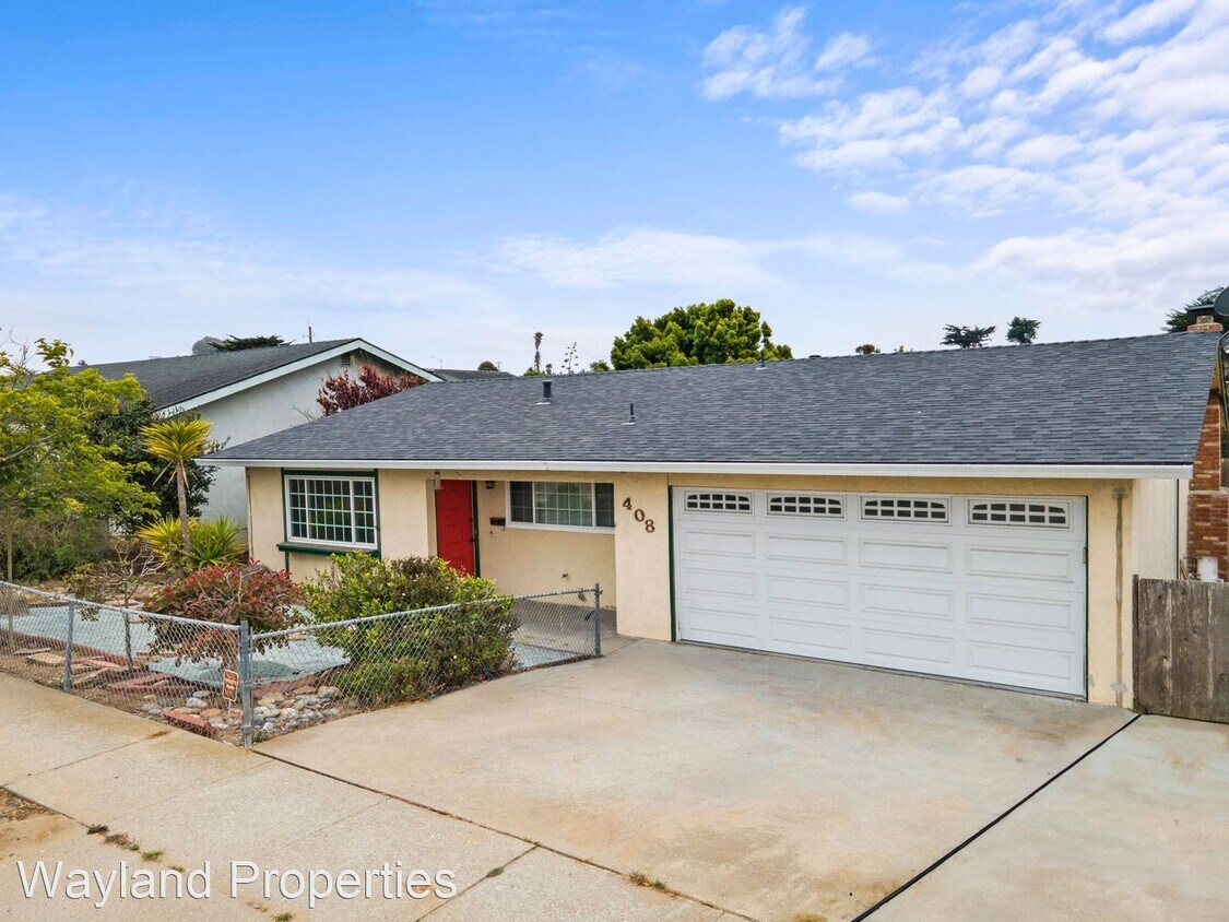 Foto principal - 4 br, 2 bath House - 408 Carmel Ave
