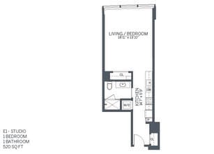 AKA University City photo'