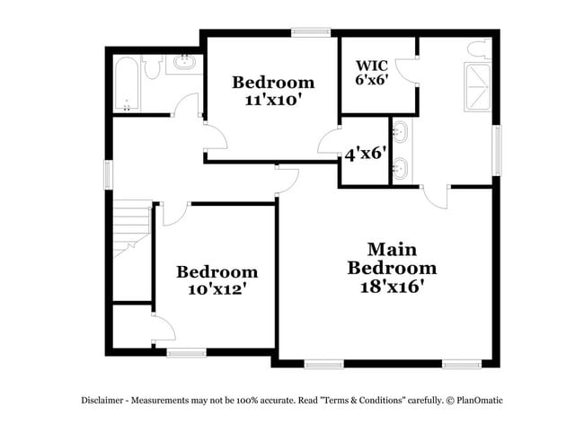 Foto del edificio - 5932 Ruihley Way
