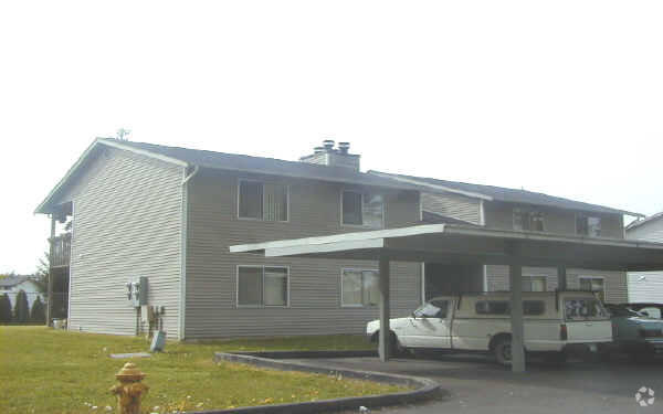 Foto principal - 504 4th Ave SE