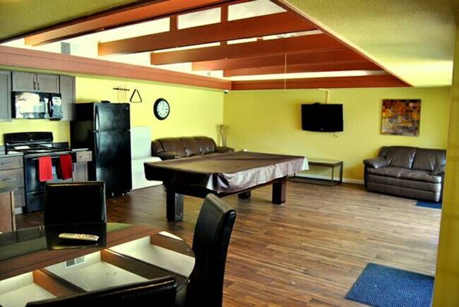 Foto del interior - Stonegate Village Apartments
