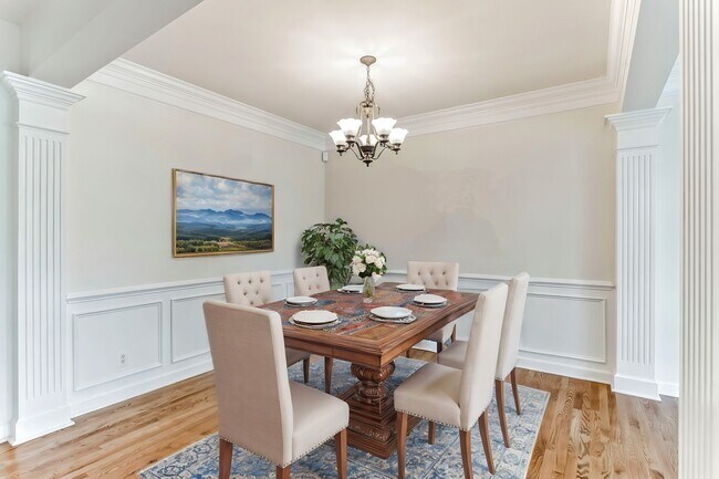 Foto del edificio - 2907 Marley Ln