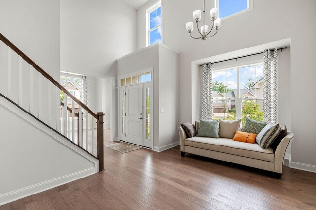 Foto del edificio - 3093 N Spurway Dr