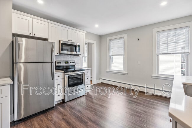 Photo - 9 Bretton Rd Apartment