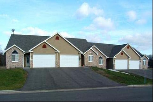 Primary Photo - Aspen Ridge Condominiums