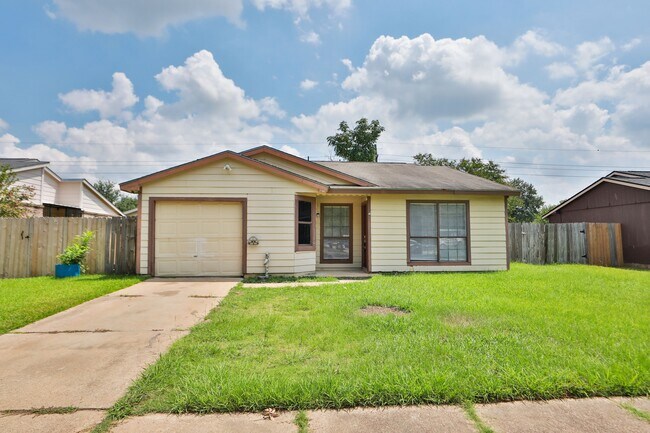 Foto del edificio - 17518 Bullis Gap Dr
