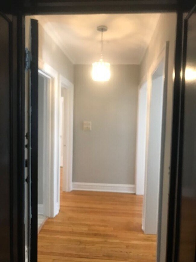 Foto del edificio - Historic Edgewater Deluxe One Bedroom