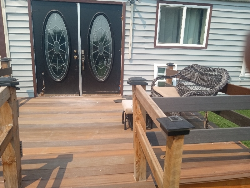 Photo - 408 Dunmire St