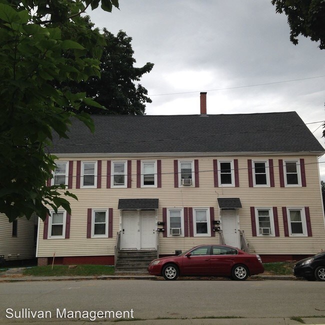Foto del edificio - 3 br, 1 bath Apartment - 12 Dunn Street